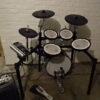 Batterie electronique roland TD9KX - atelier occazik