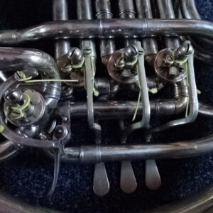 Cor Double CG Conn 8D - atelier occazik