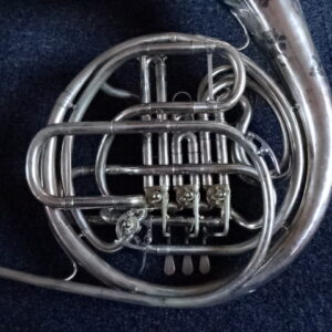 Cor Double CG Conn 8D - atelier occazik