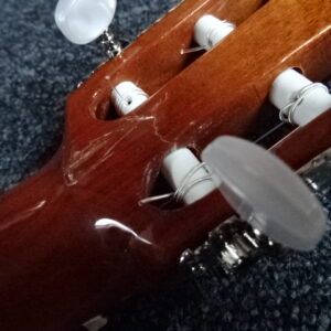 Guitare Classique Esteve 1GR01 - atelier occazik