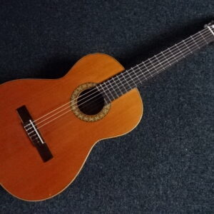 Guitare Classique Esteve 1GR01 - atelier occazik