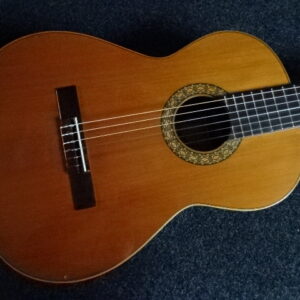 Guitare Classique Esteve 1GR01 - atelier occazik