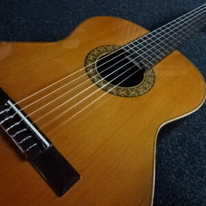 Guitare Classique Esteve 1GR01 - atelier occazik