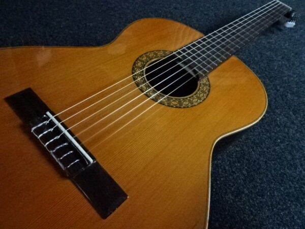 Guitare Classique Esteve 1GR01 - atelier occazik