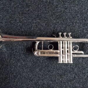 Trompette Ut Xeno 8445 R Silver - atelier occazik
