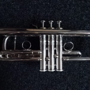 Trompette Ut Xeno 8445 R Silver - atelier occazik