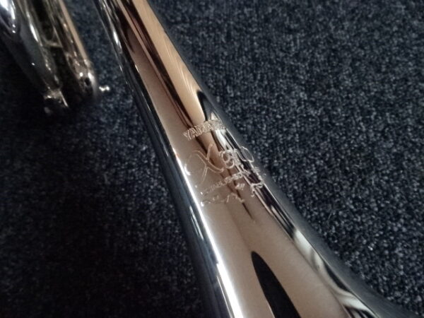 Trompette Ut Xeno 8445 R Silver - atelier occazik
