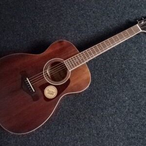 Guitare Ibanez AC340-OPN - atelier occazik