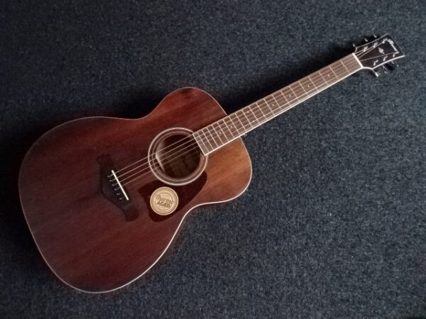 Guitare Ibanez AC340-OPN - atelier occazik