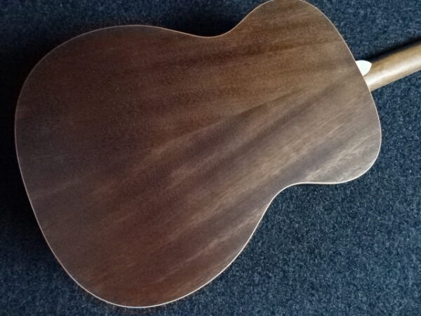 Guitare Ibanez AC340-OPN - atelier occazik