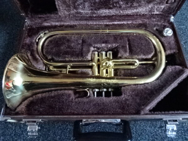 Bugle Yamaha YFH 2310 - atelier occazik