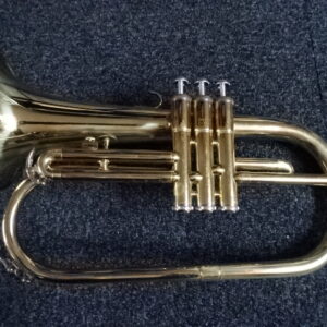 Bugle Yamaha YFH 2310 - atelier occazik