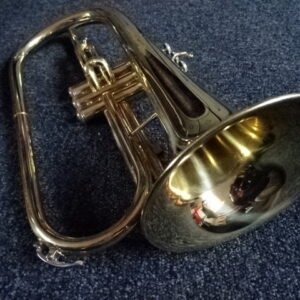 Bugle Yamaha YFH 2310 - atelier occazik