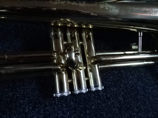 Bugle Yamaha YFH 2310 - atelier occazik