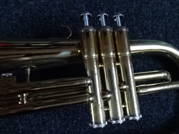 Bugle Yamaha YFH 2310 - atelier occazik