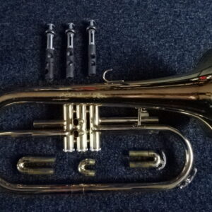 Bugle Yamaha YFH 2310 - atelier occazik