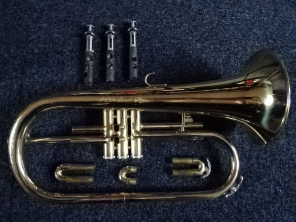 Bugle Yamaha YFH 2310 - atelier occazik