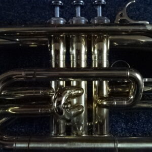 Cornet sib Courtois CT 5 - atelier occazik