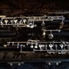 Hautbois Rigoutat RIEC - atelier occazik