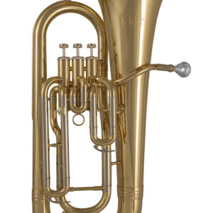 Euphonium Conn EP 653 - atelier occazik