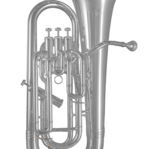 Euphonium Conn EP 655S - atelier occazik