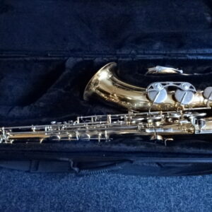 Saxophone Tenor Leblanc VITO - Atelier Occazik