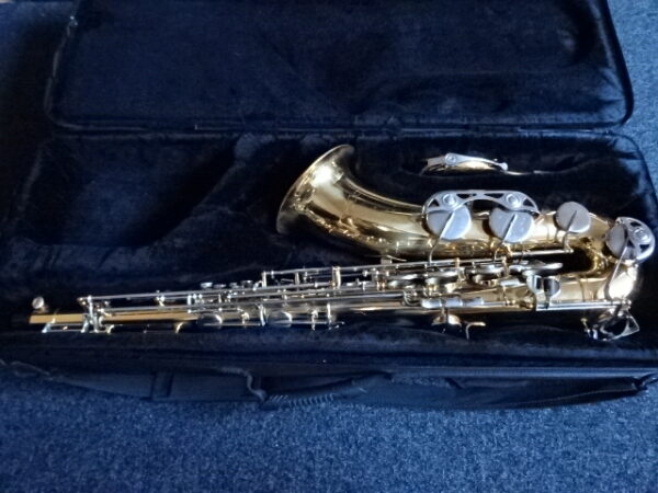 Saxophone Tenor Leblanc VITO - Atelier Occazik