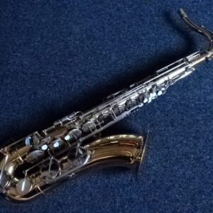 Location de Saxophone Tenor Leblanc VITO