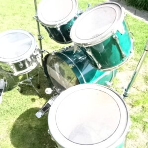Batterie Yamaha Stage Custom - atelier occazik