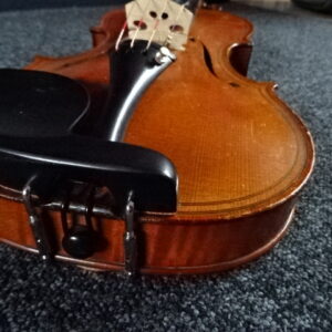 Violon entier Paolo Maggini - atelier occazik