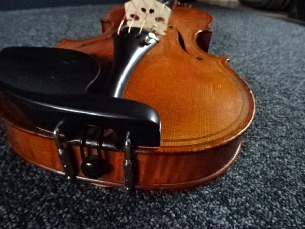 Violon entier Paolo Maggini - atelier occazik