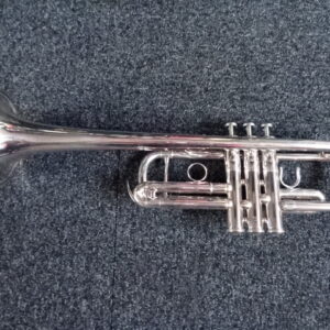 Trompette Xeno YTR 8445 ut - atelier occazik