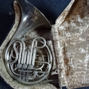 Cor CG CONN 8D - atelier occazik