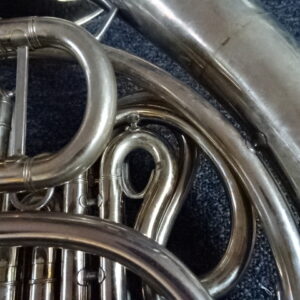 Cor CG CONN 8D - atelier occazik