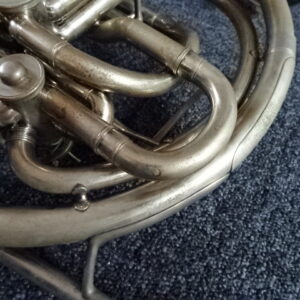 Cor CG CONN 8D - atelier occazik