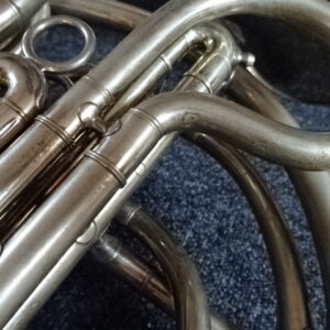 Cor CG CONN 8D - atelier occazik