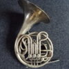 Cor CG CONN 8D - atelier occazik