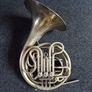 Cor CG CONN 8D - atelier occazik