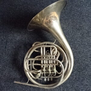 Cor CG CONN 8D - atelier occazik