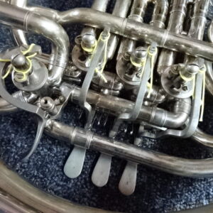 Cor CG CONN 8D - atelier occazik