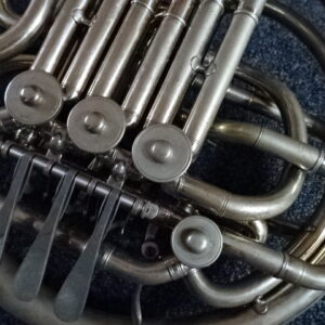 Cor CG CONN 8D - atelier occazik