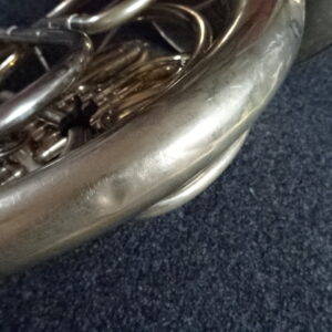 Cor CG CONN 8D - atelier occazik