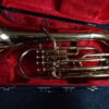 Euphonium Antoine Courtois 165 -atelier occazik
