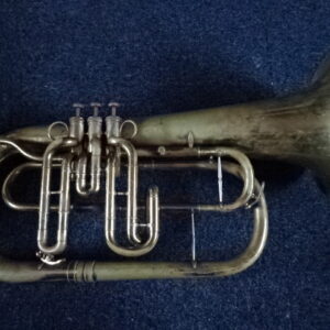 Location de Marching Euphonium