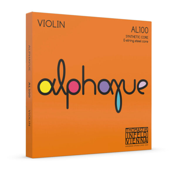 AL100 violon alphayue - atelier occazik