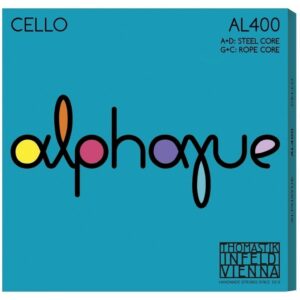 Cordes Violoncelle ALPHAYUE AL400