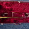 Trombone Jupiter SSL432 - atelier occazik