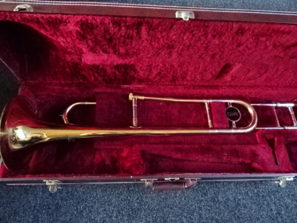 Trombone Jupiter SSL432 - atelier occazik