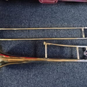 Trombone Jupiter SSL432 - atelier occazik