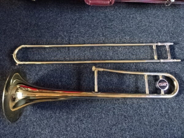 Trombone Jupiter SSL432 - atelier occazik